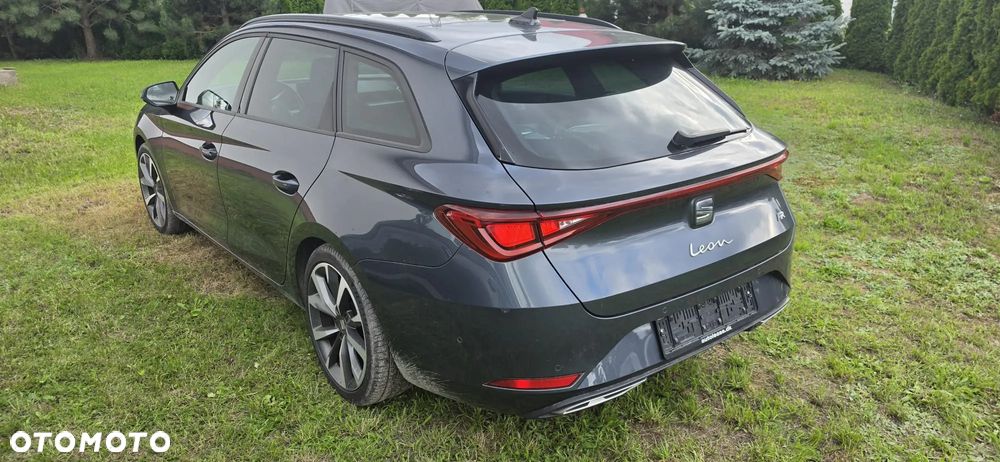 Seat Leon - 13