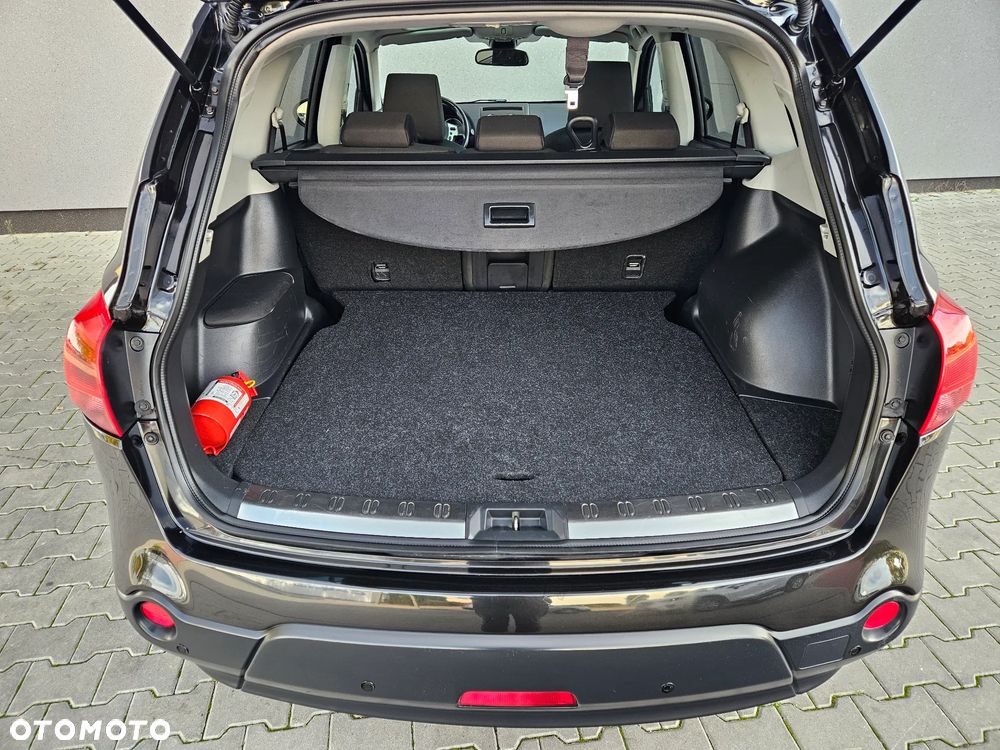 Nissan Qashqai+2 2.0 dCi 4x4 Tekna Premium - 29