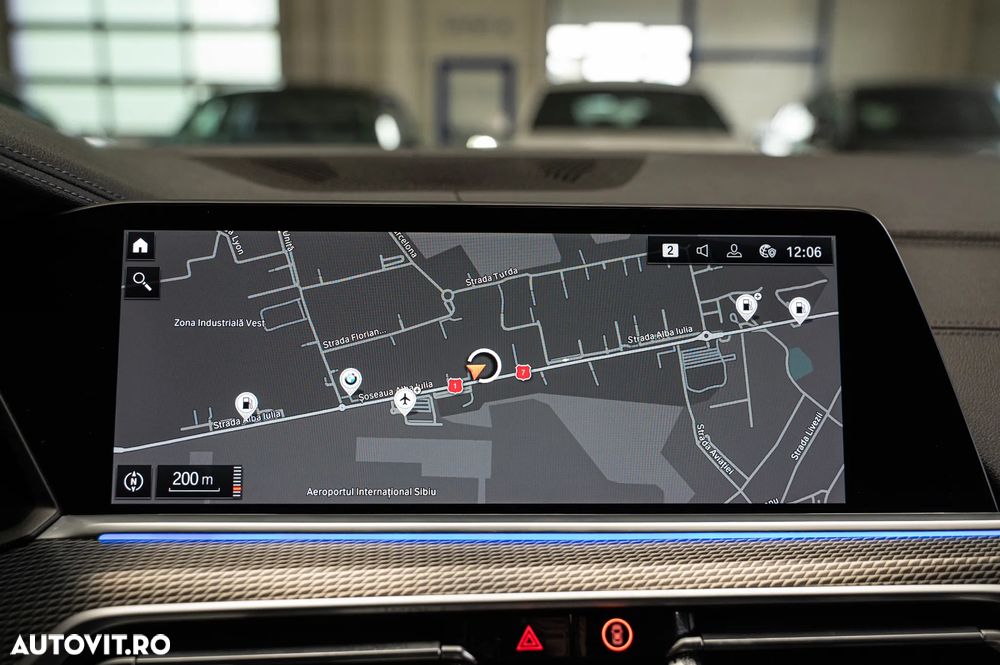 BMW X6 xDrive30d xLine - 18