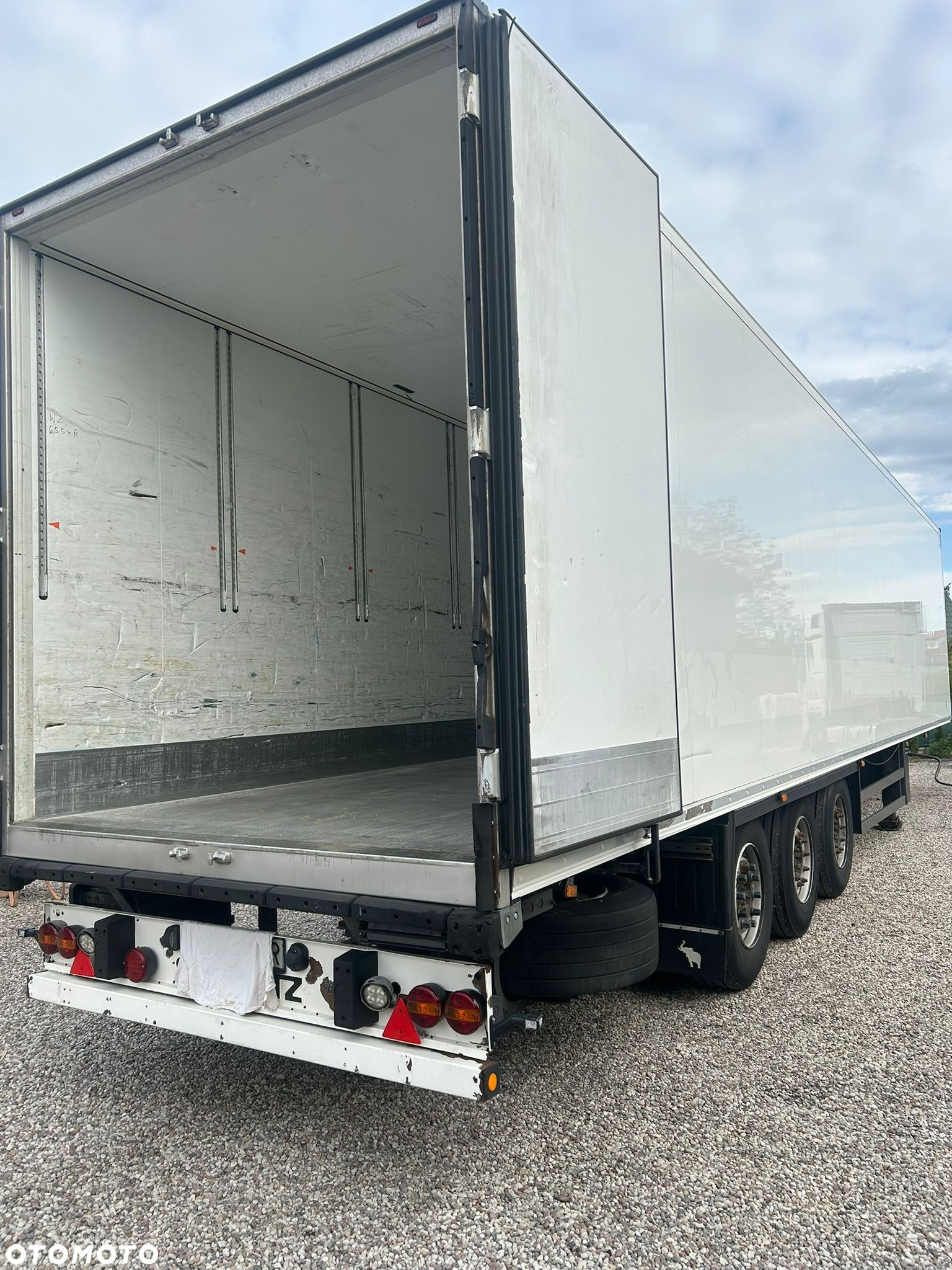 Schmitz Cargobull - 10