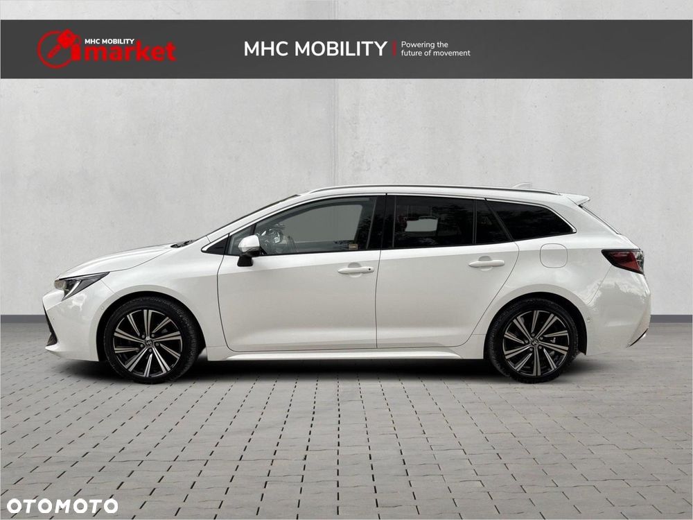 Toyota Corolla 1.8 Hybrid GPF Comfort - 3