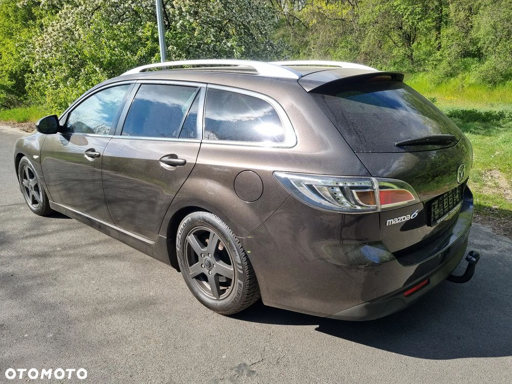 Mazda 6 - 23