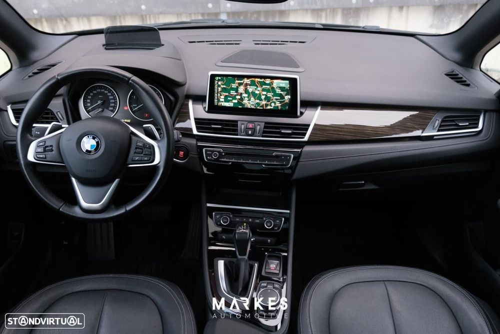 BMW 218 Active Tourer - 6