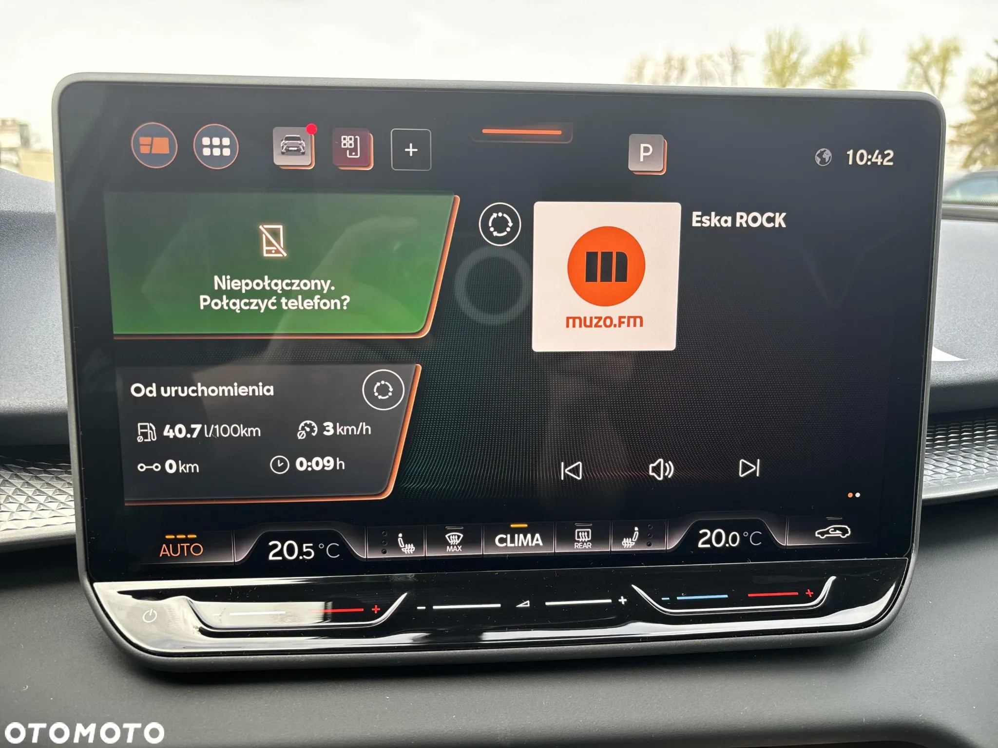 Cupra Terramar - 19