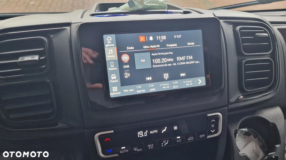 Fiat DUCATO MAXI - 7