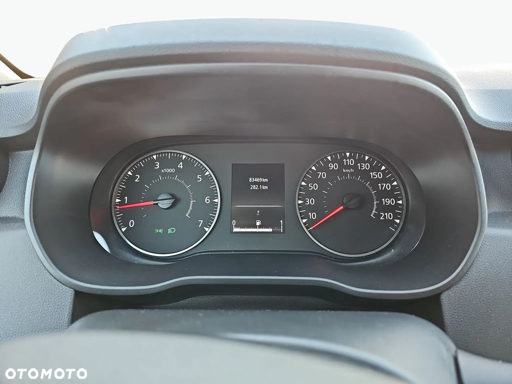 Dacia Duster 1.3 TCe Prestige - 12