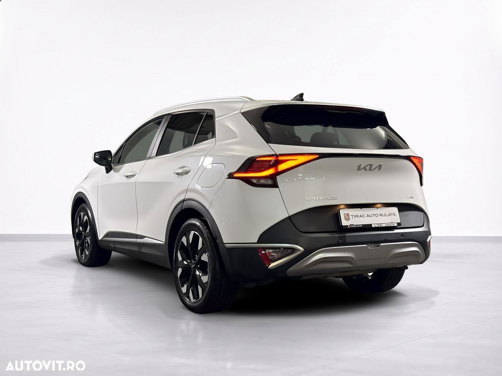 Kia Sportage - 3