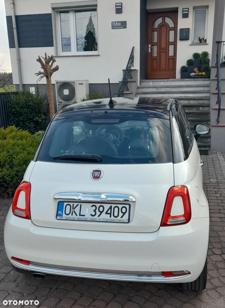 Fiat 500 1.2 120th - 3