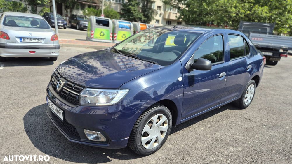 Dacia Logan - 6