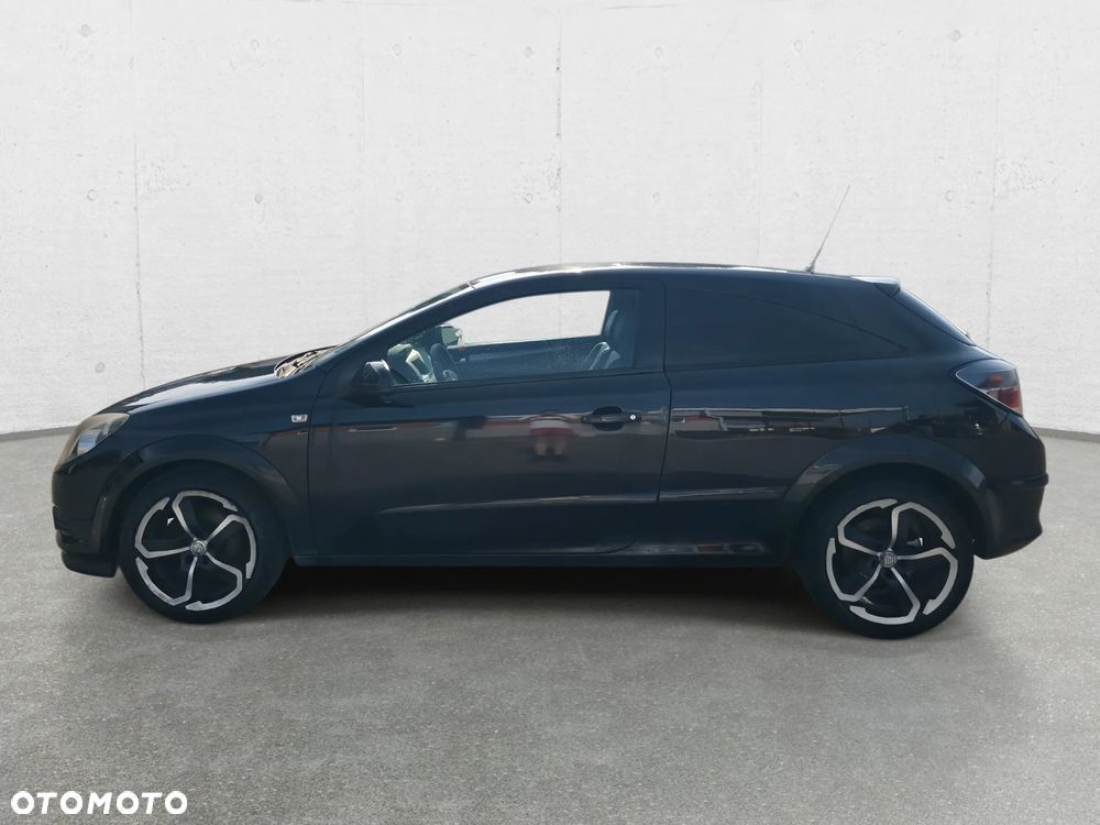 Opel Astra - 8