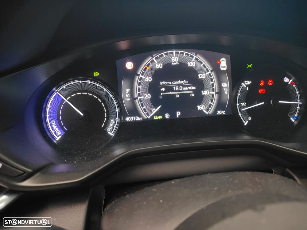 Mazda MX-30 e-Skyactiv Excellence +Plus Pack+Modern Confidence - 6