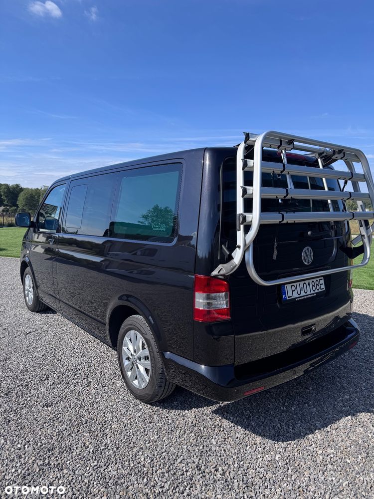 Volkswagen Multivan L1 Comfortline - 10