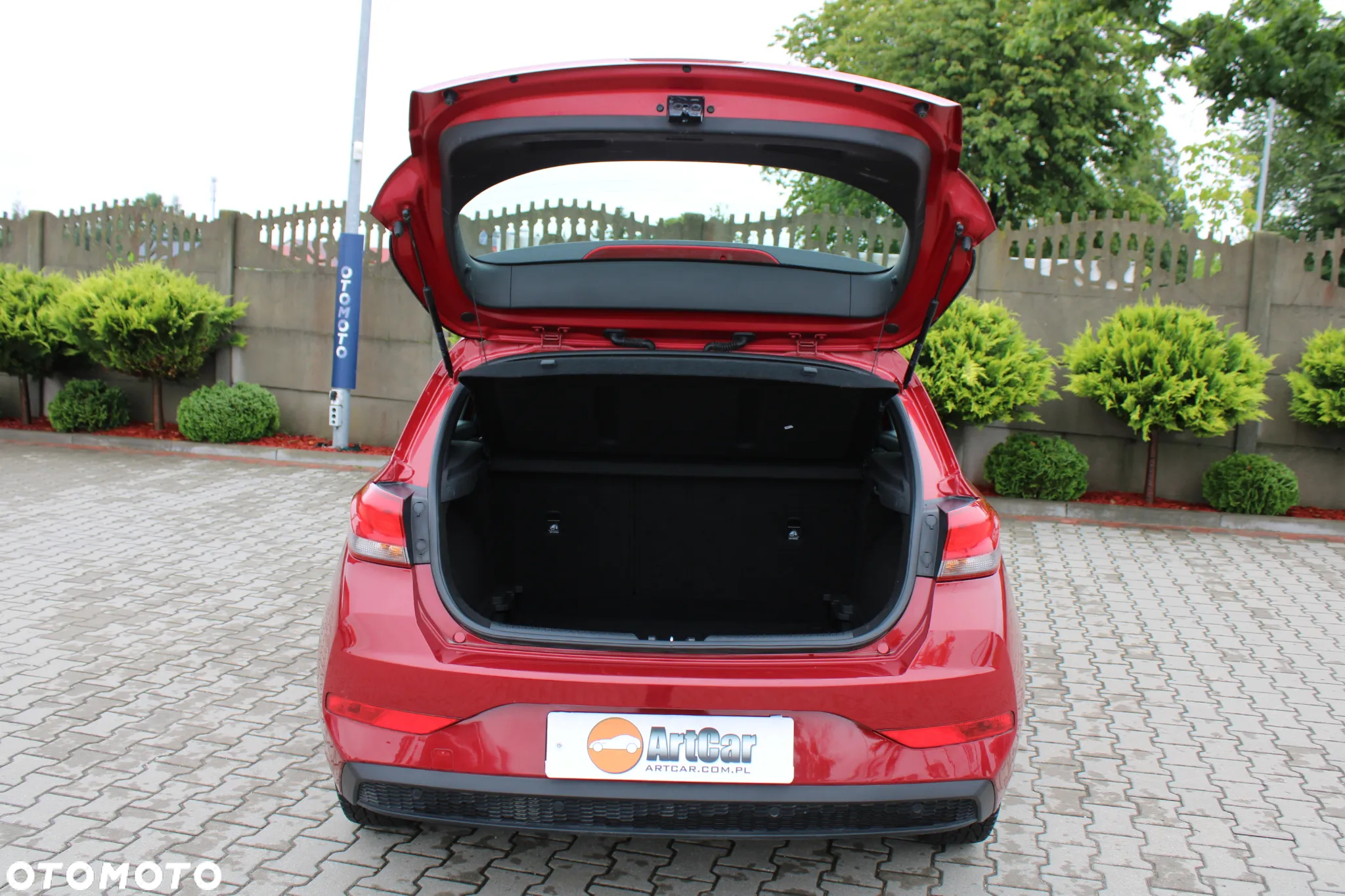 Hyundai i30 1.5 DPI Classic + - 33