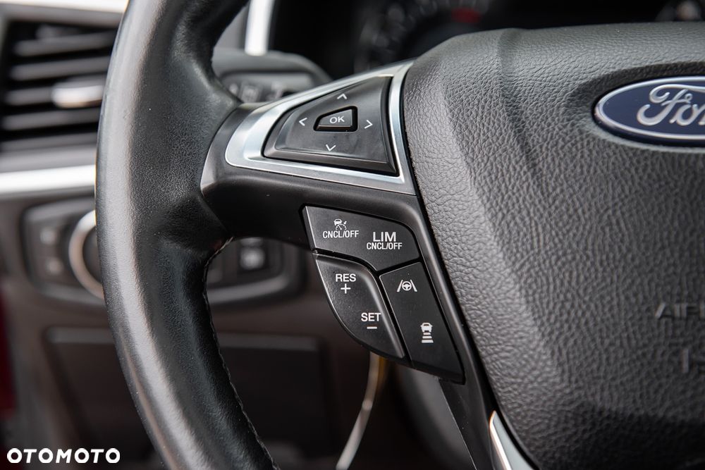 Ford Edge 2.0 EcoBlue Bi-Turbo 4x4 Vignale - 24