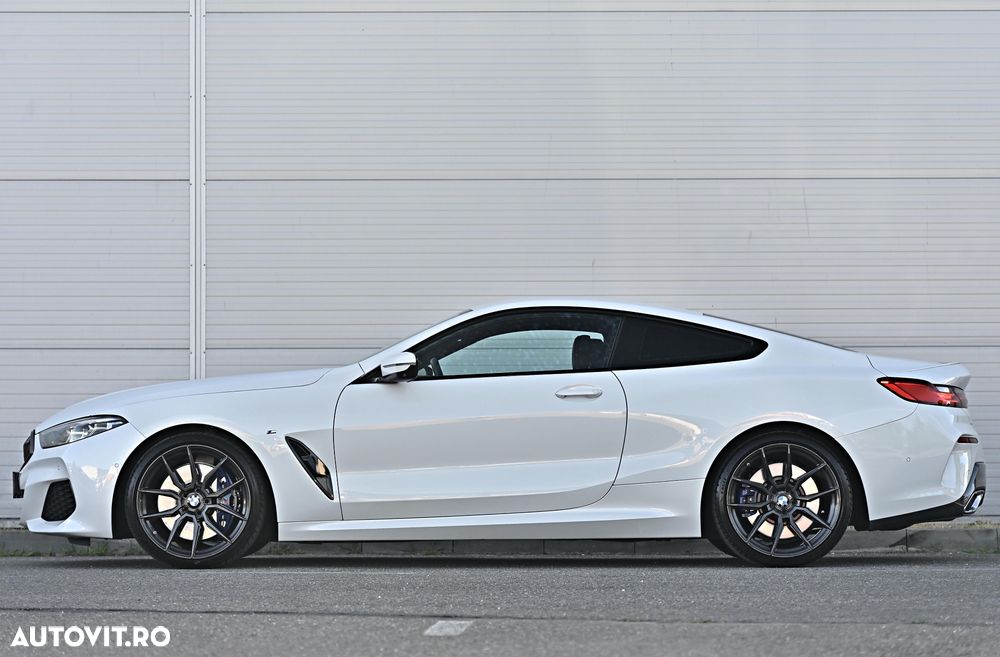 BMW Seria 8 840d xDrive - 12