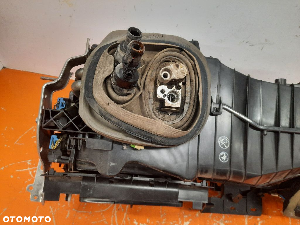 VOLKSWAGEN PASSAT B6 05-10 NAGRZEWNICA 3C1820308 BVX - 2
