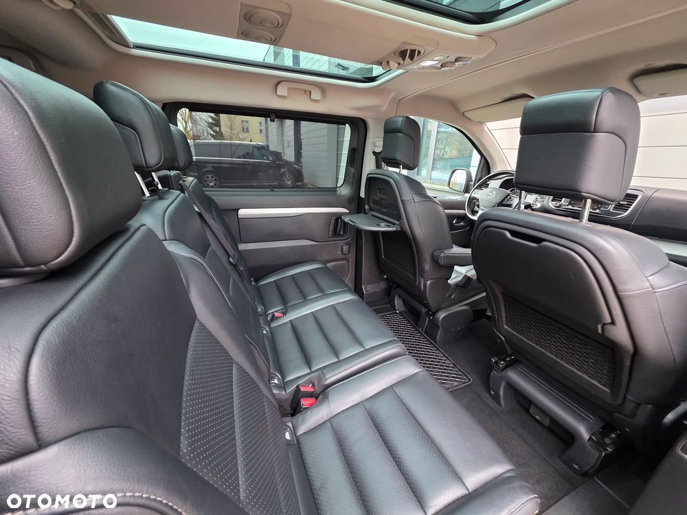 Opel Zafira 2.0 CDTI Extra Long Business VIP - 24