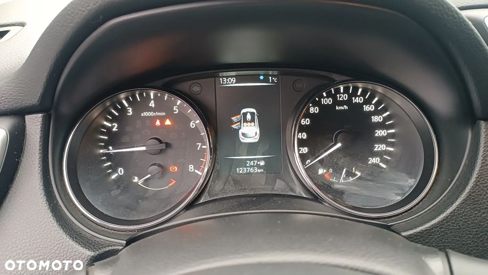 Nissan Qashqai 1.2 DIG-T Acenta - 11