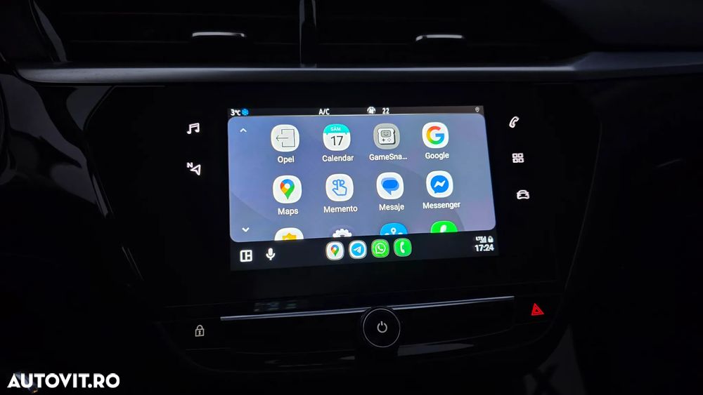 Opel Corsa 1.5 CDTI Elegance - 34