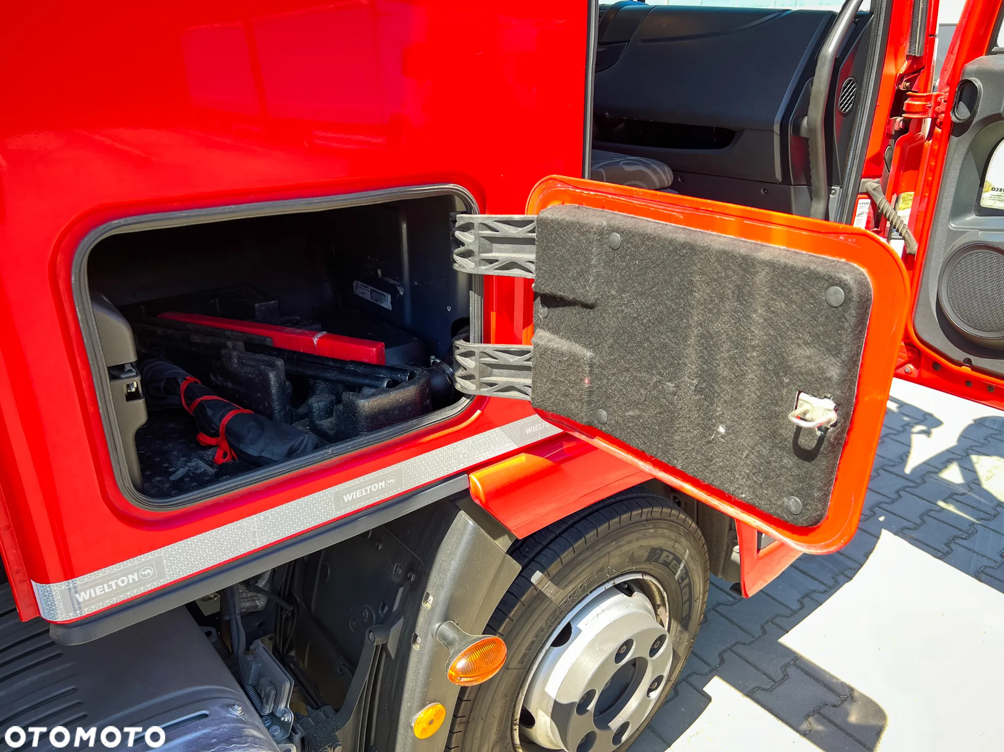 Iveco Iveco EUROCARGO ML 80E22/P - 20