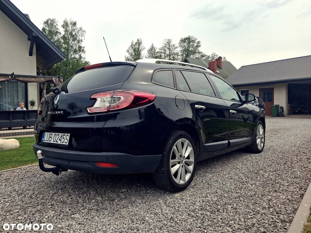 Renault Megane 2.0 140 CVT Bose Edition - 5