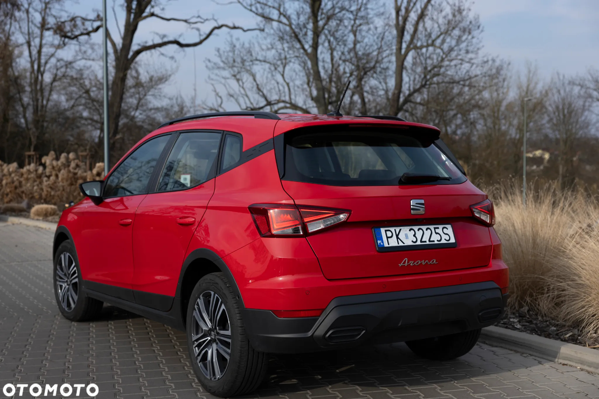 Seat Arona - 9