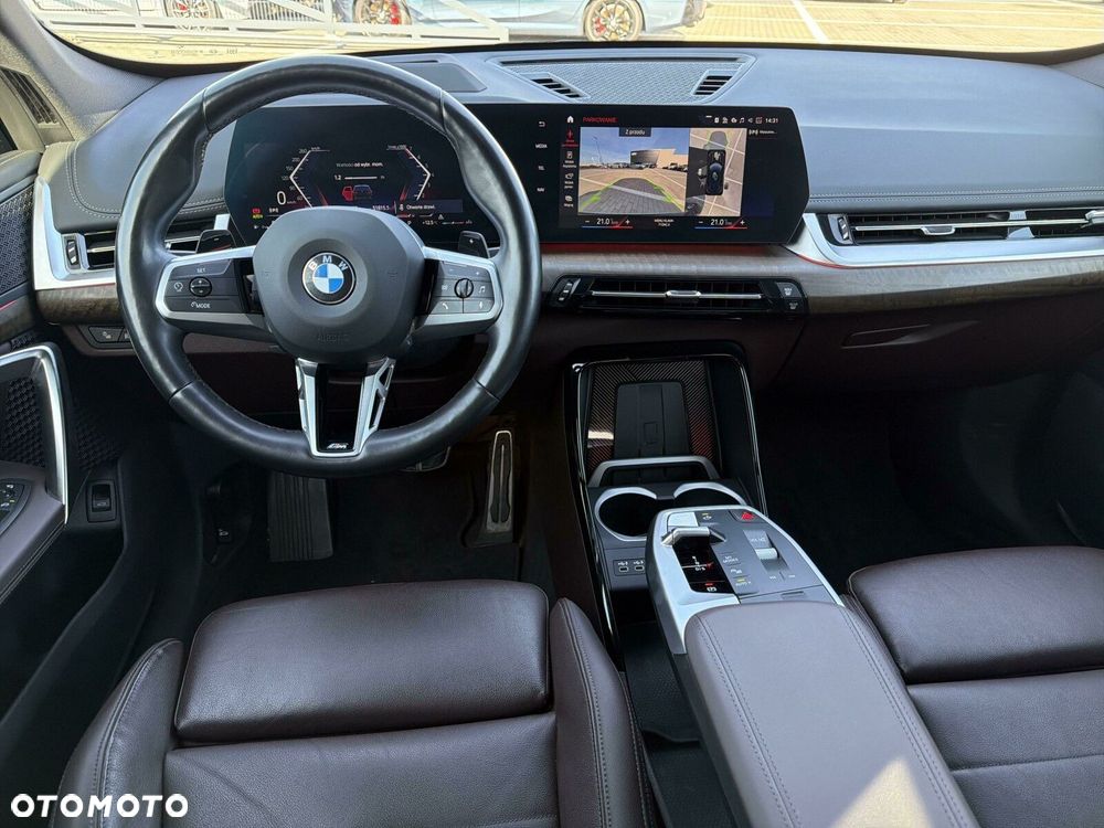 BMW X1 - 6