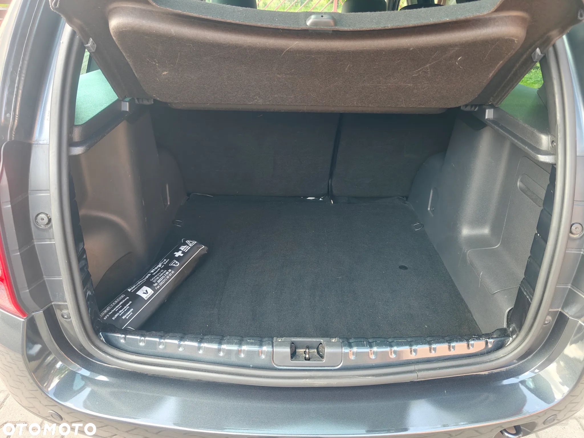 Dacia Duster 1.2 TCe Prestige - 30