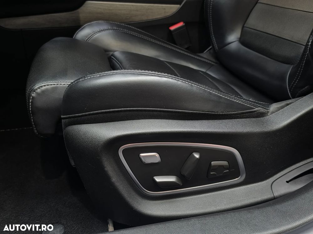 Renault Talisman Blue dCi 160 EDC INITIALE PARIS - 20