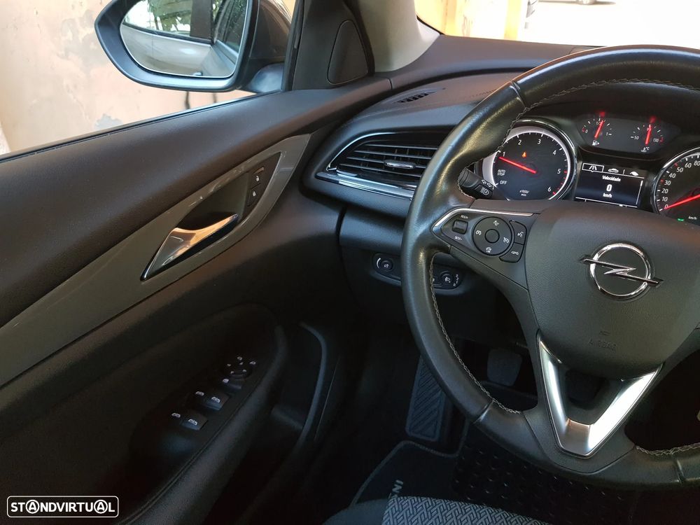 Opel Insignia Sports Tourer 1.6 CDTi Dynamic - 23