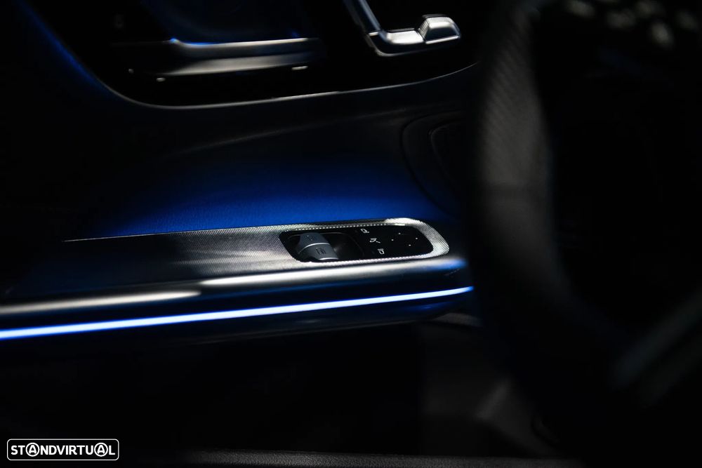 Mercedes-Benz CLE 220 - 42