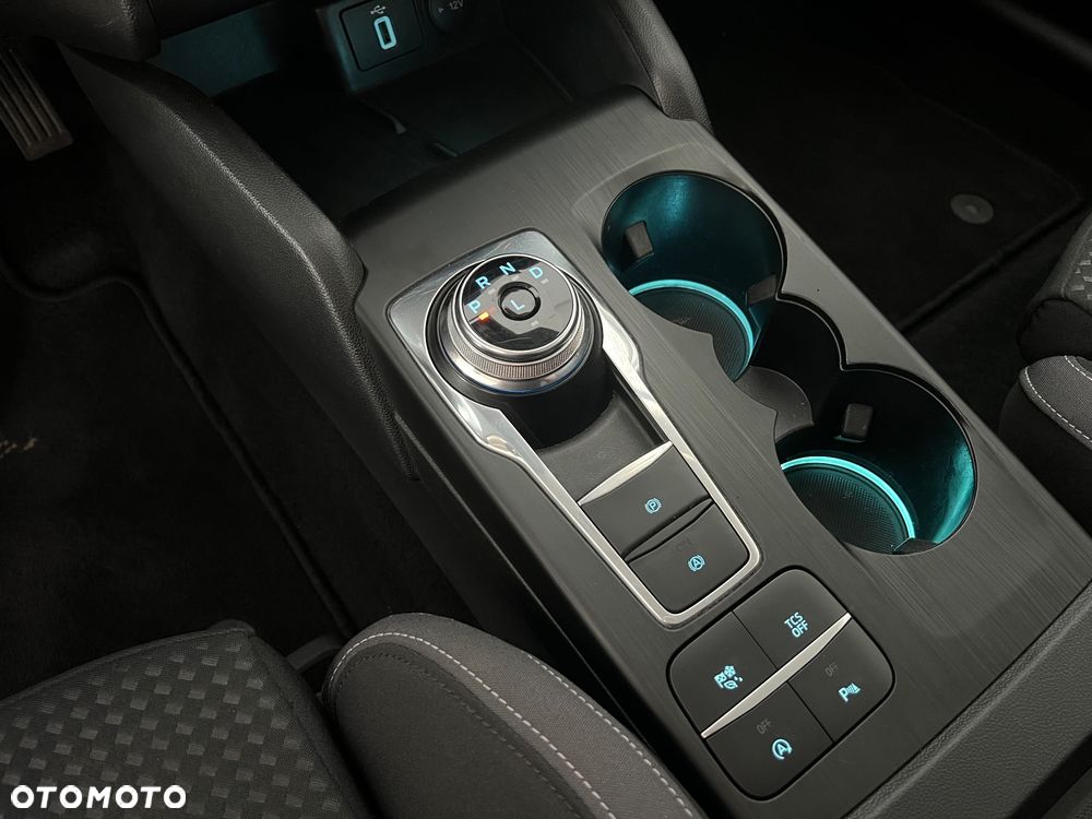 Ford Focus 2.0 EcoBlue Titanium - 34