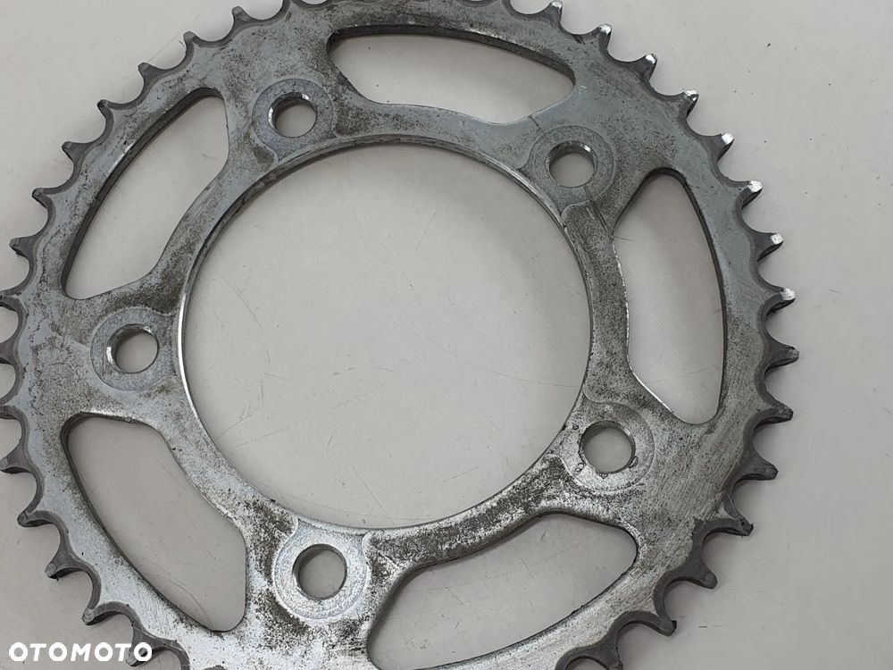 NAPED LANCUCH ZEBATKA  HONDA CB 650F - 9