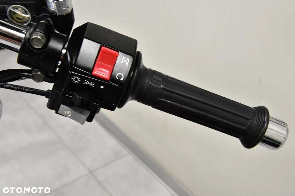 Yamaha Virago - 17