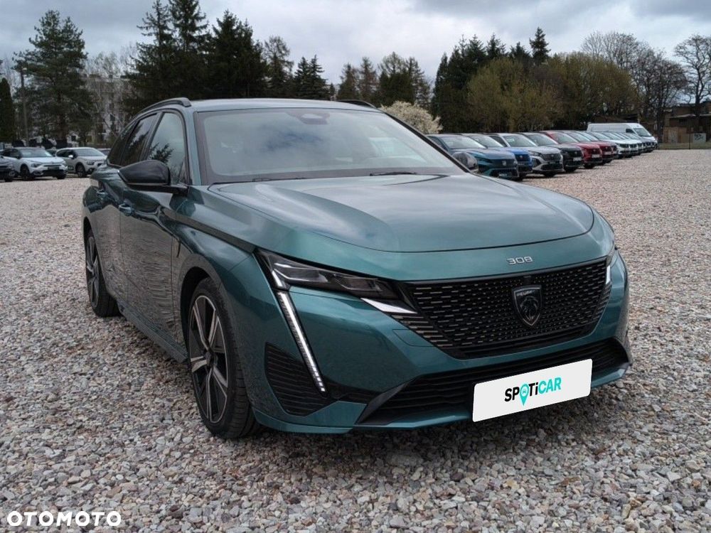 Peugeot 308 - 3