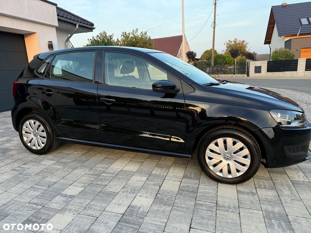 Volkswagen Polo - 16