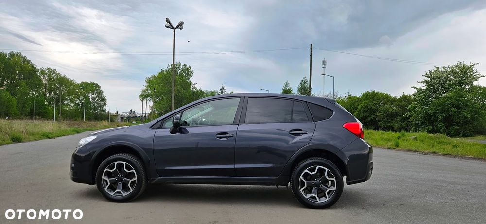 Subaru XV 2.0i Active - 14