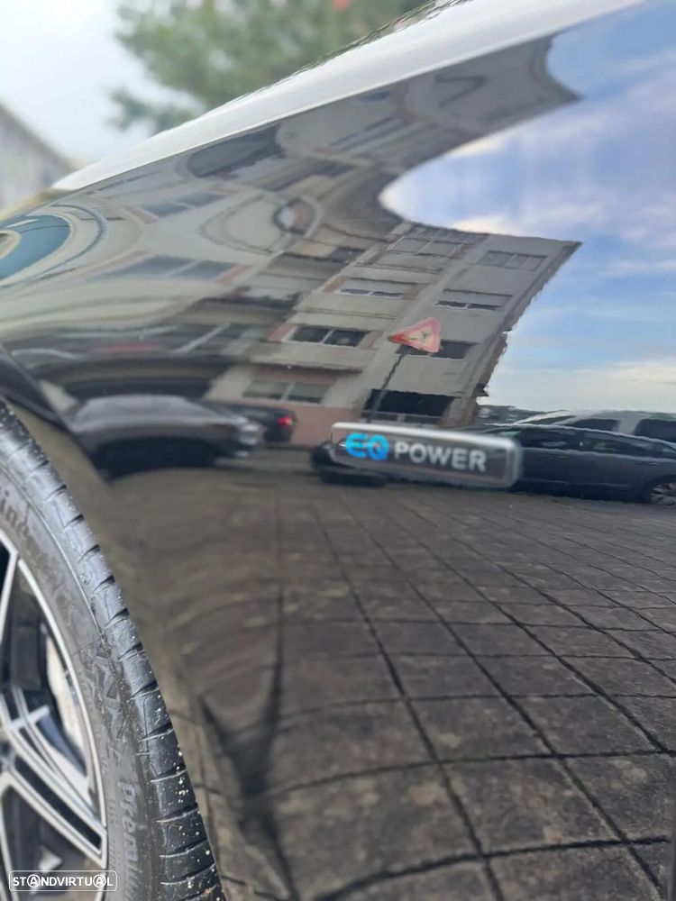 Mercedes-Benz E 300 - 23