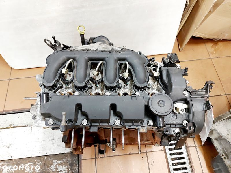 FORD KUGA MK1 2.0 TDCI VOLVO SILNIK SŁUPEK D4204T - 1