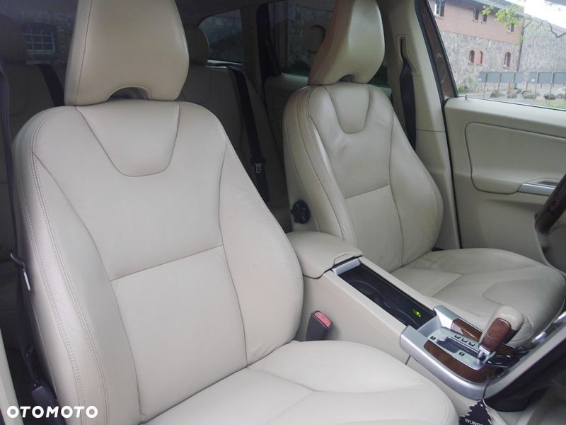 Volvo XC 60 - 13