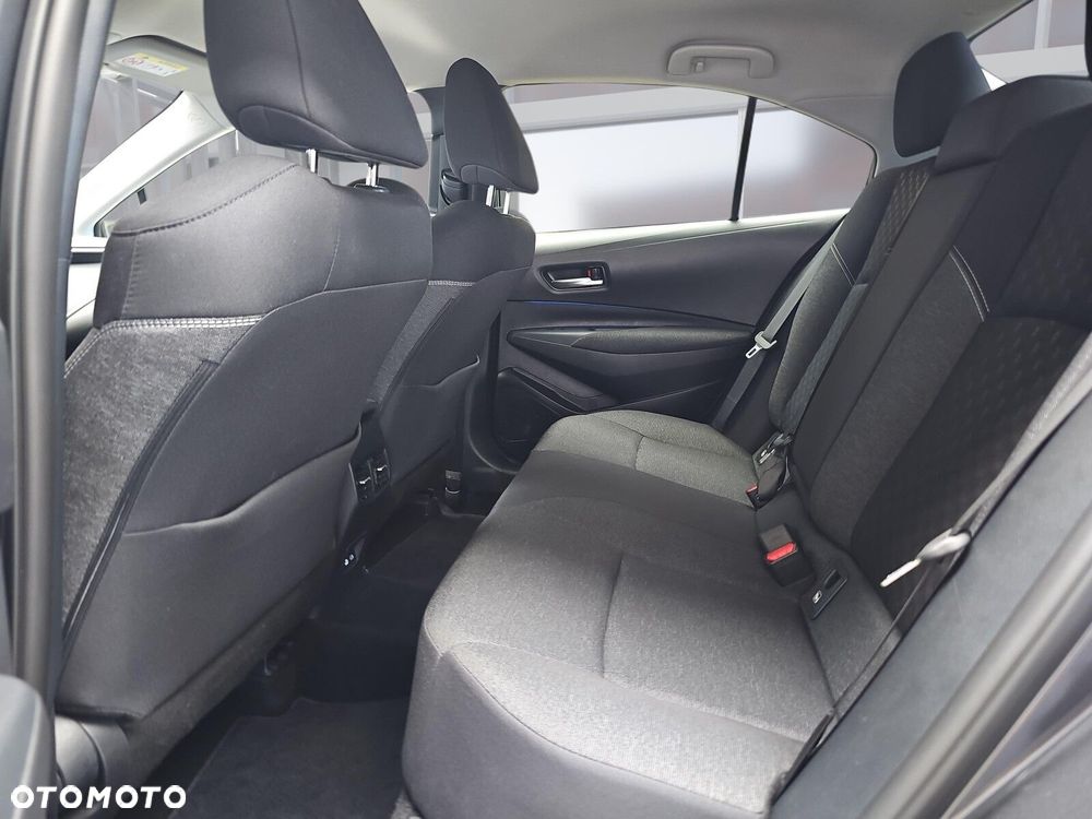 Toyota Corolla 1.5 Style - 10