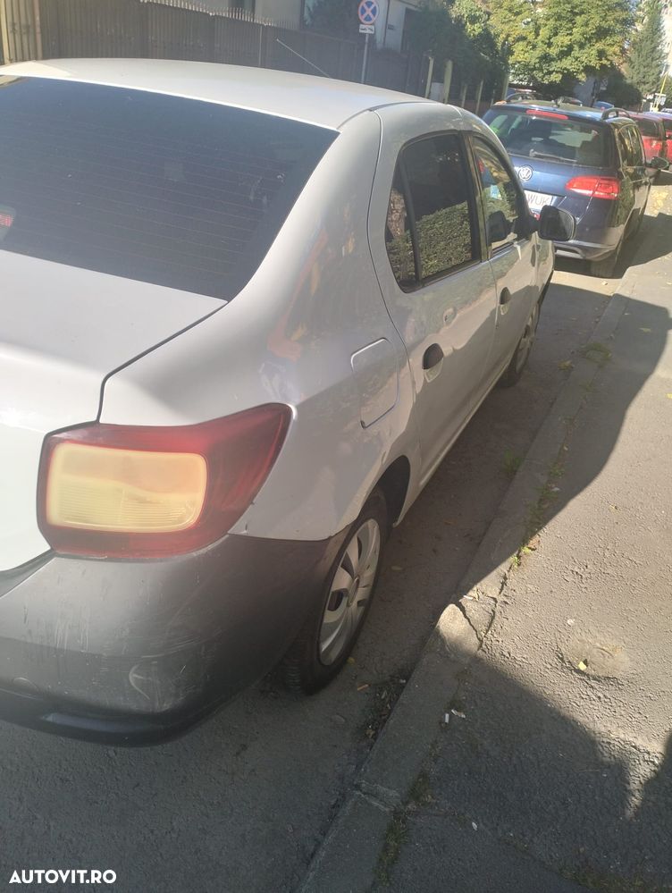 Dacia Logan MCV 1.2 Laureate - 4