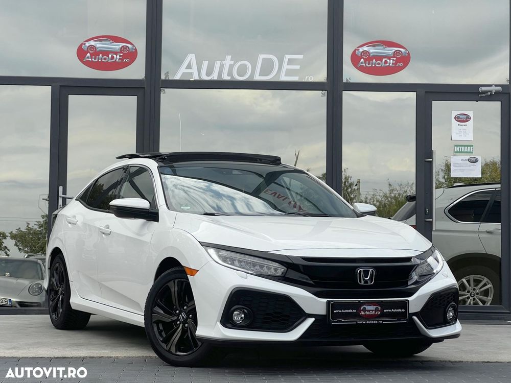 Honda Civic - 2