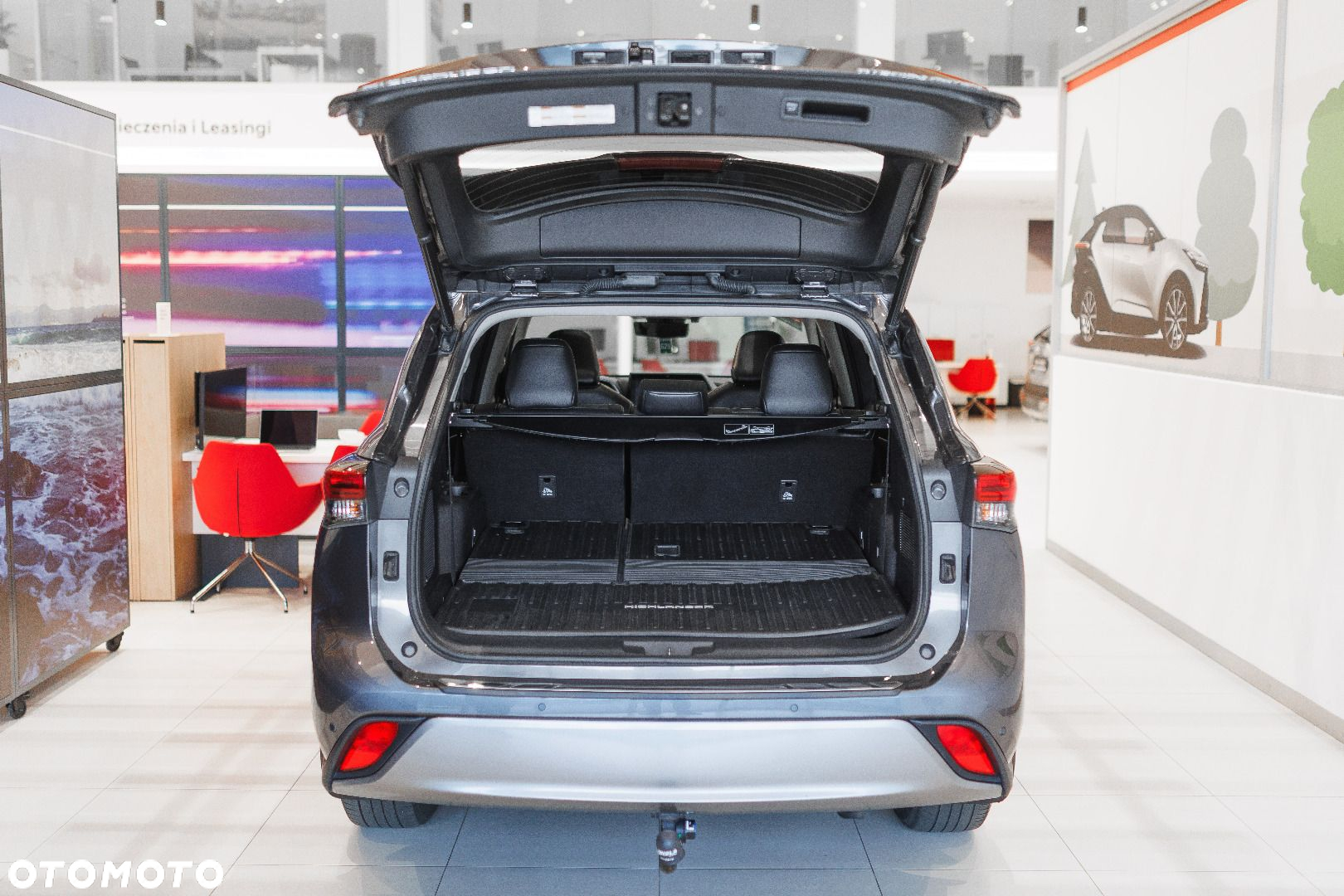 Toyota Highlander - 30