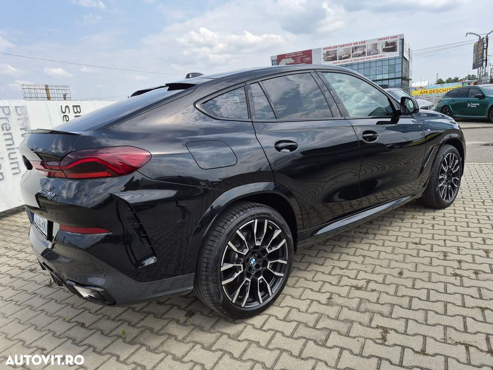 BMW X6 - 2