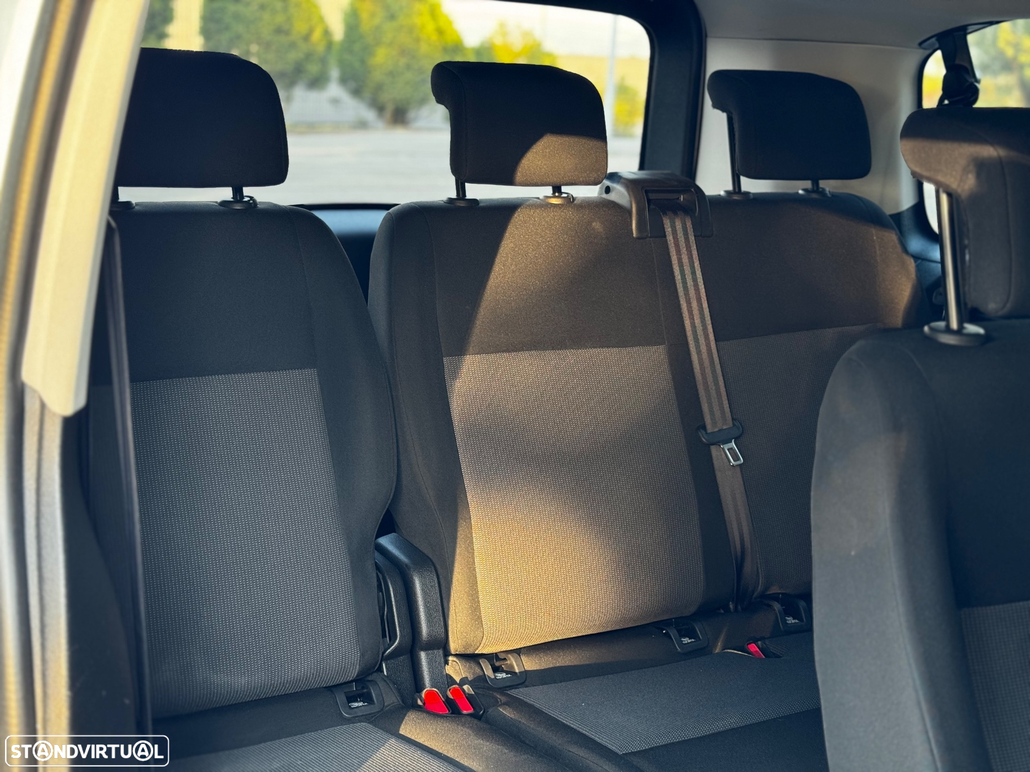 Toyota Proace Verso 1.5 D-4D L1 1.0T Comfort 9L PDL - 15