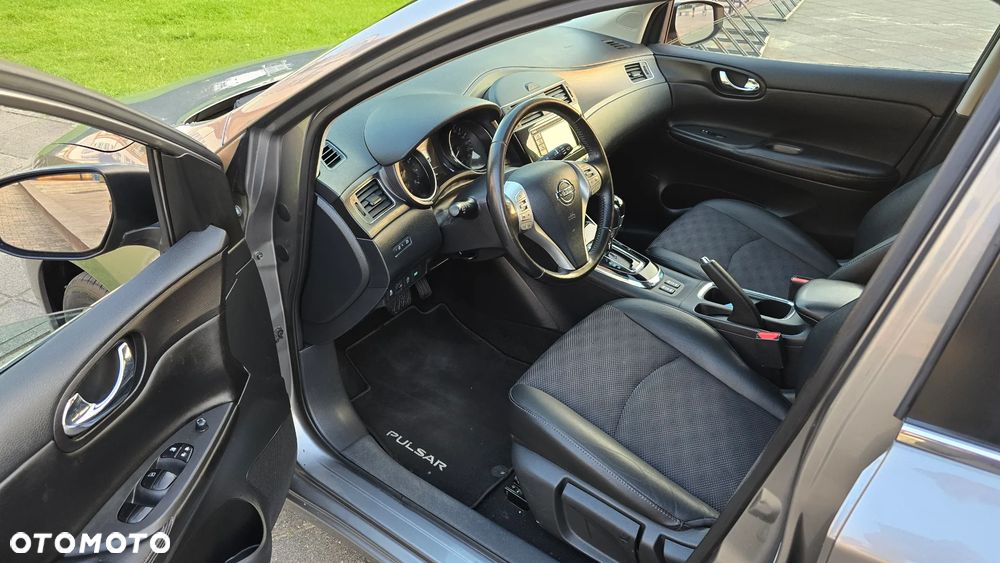 Nissan Pulsar 1.2 DIG-T Xtronic Tekna - 25