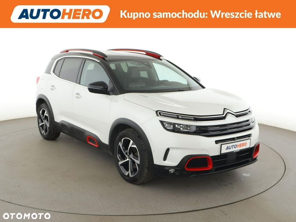 Citroën C5 Aircross 1.5 BlueHDi Shine - 11