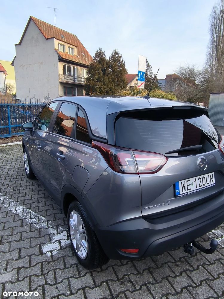 Opel Crossland X 1.6 CDTI Enjoy - 5