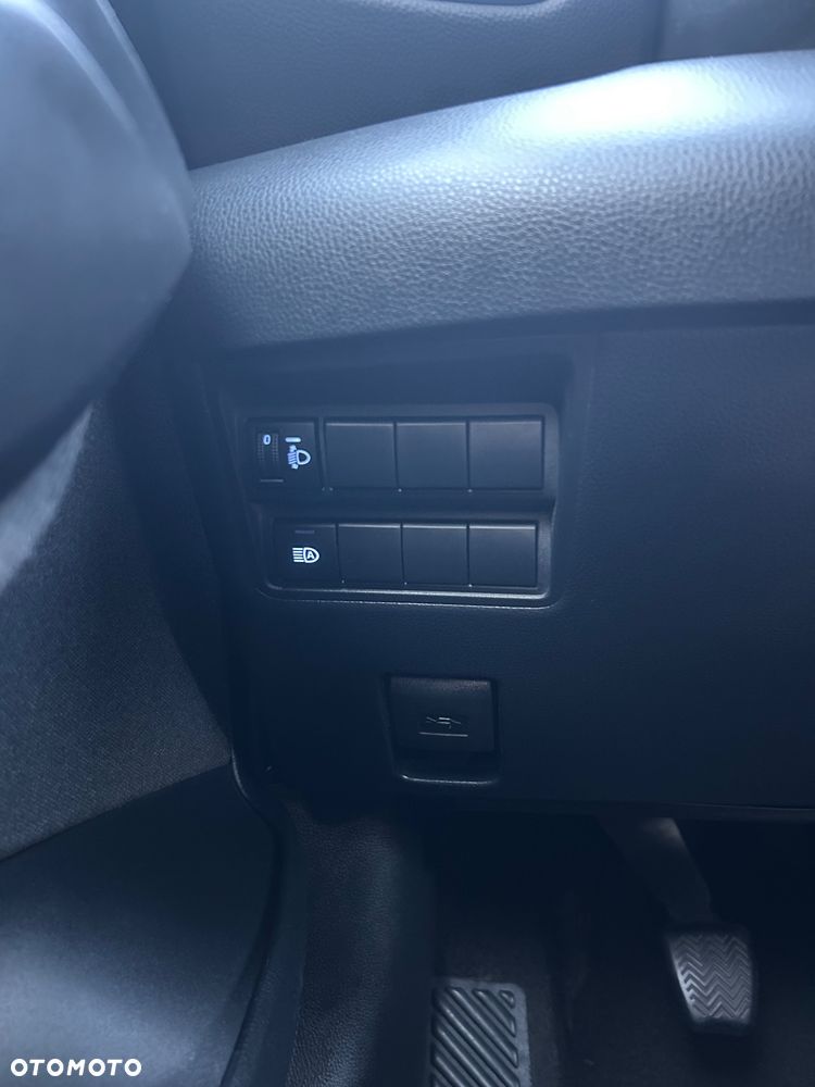 Toyota Yaris 1.5 Comfort - 21